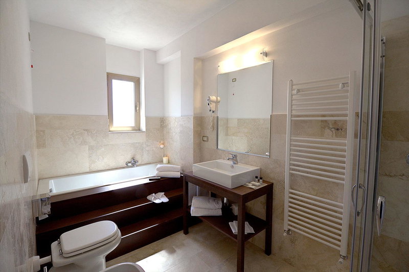 Hotel Park, Arezzo, Italy