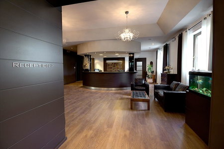 Hotel Park, Arezzo, Italy