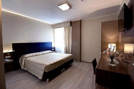 Hotel Park, Arezzo, Italy