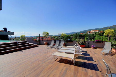 Hotel Park, Arezzo, Italy