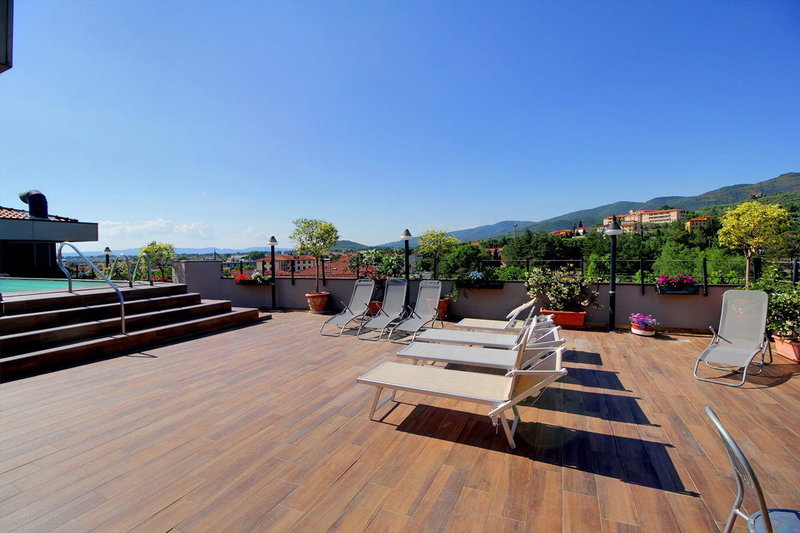 Hotel Park, Arezzo, Italy
