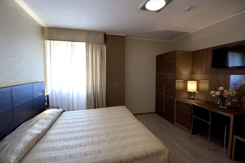Hotel Park, Arezzo, Italy