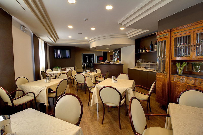 Hotel Park, Arezzo, Italy