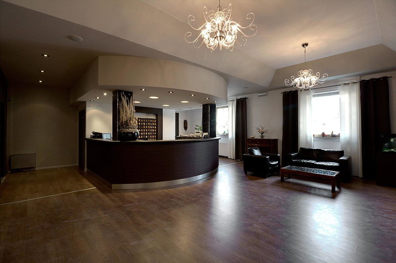 Hotel Park, Arezzo, Italy