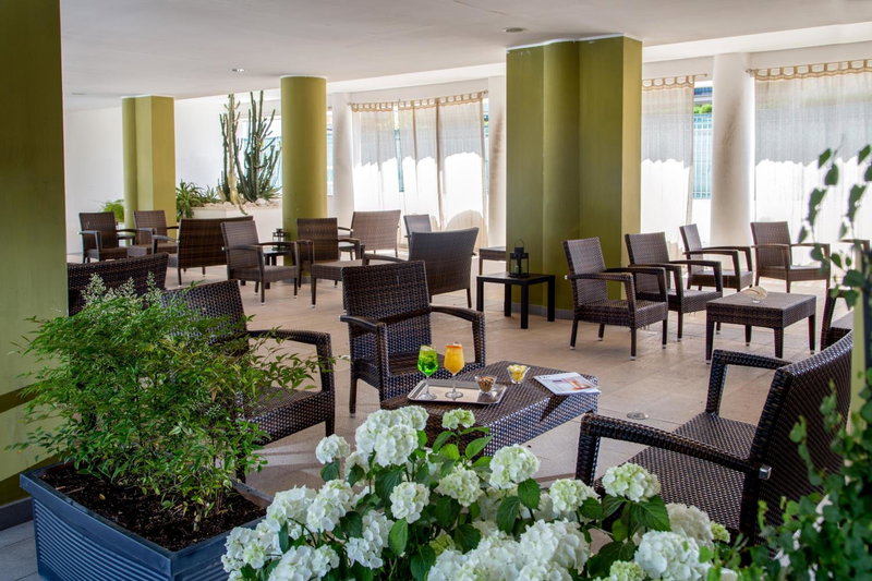 Hotel Capannelle Roma, Rome, Italia