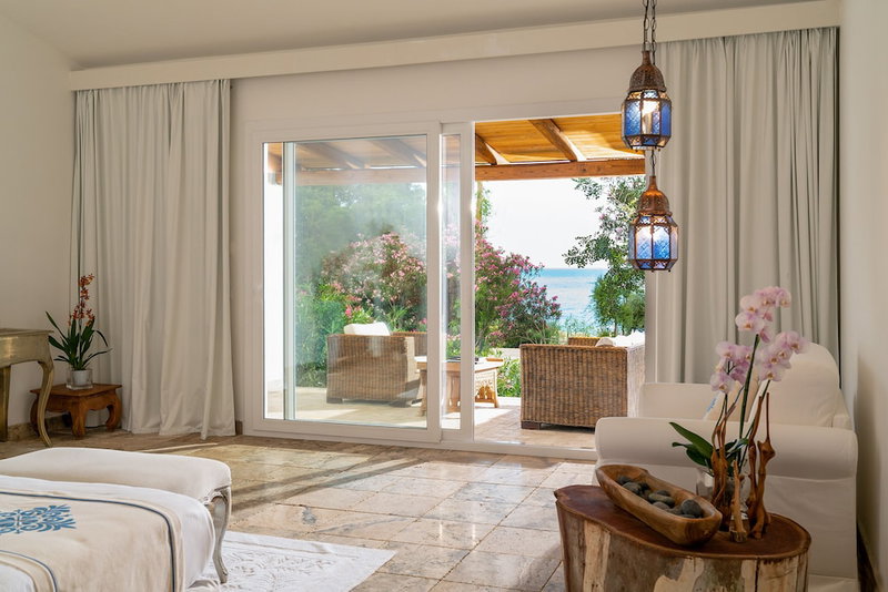 Arbatax Park Resort - Cottage, Tortoli, Italy