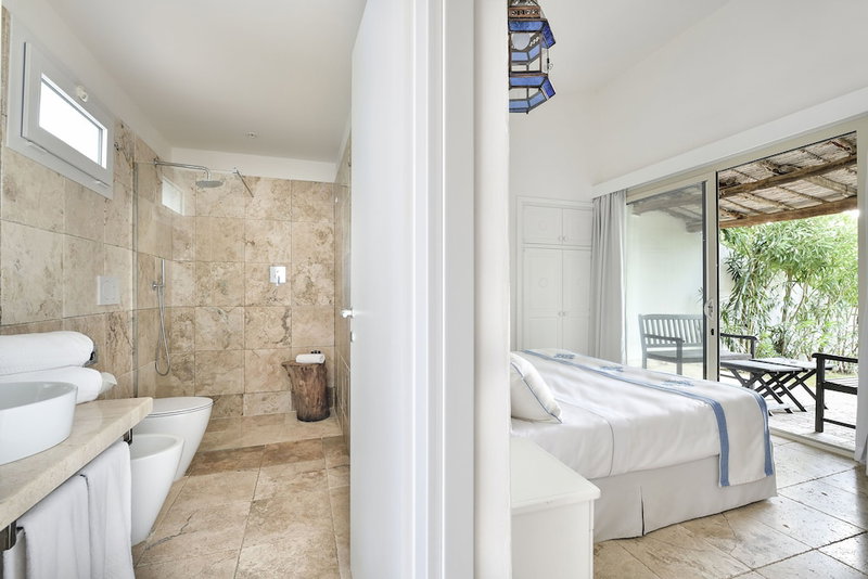 Arbatax Park Resort - Cottage, Tortoli, Italy