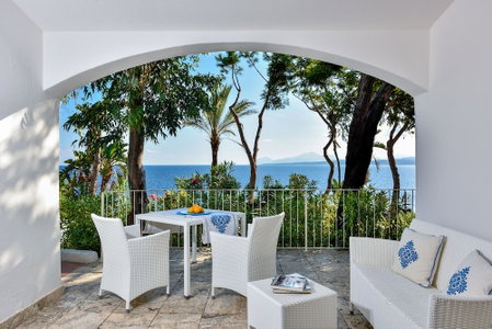 Arbatax Park Resort - Cottage, Tortoli, Italy