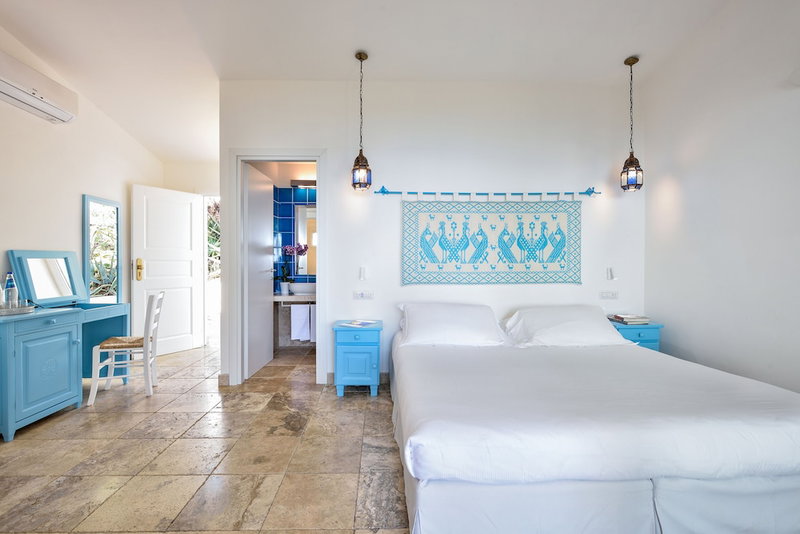 Arbatax Park Resort - Cottage, Tortoli, Italy
