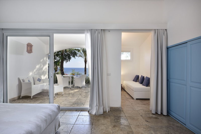 Arbatax Park Resort - Cottage, Tortoli, Italy