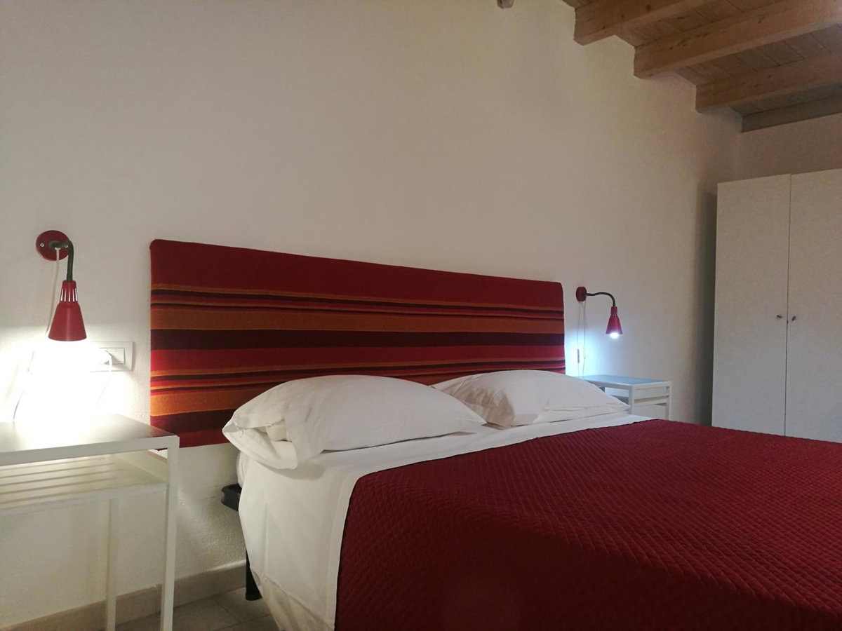 Hôtel · Corte Del Borgo Antico, Bari