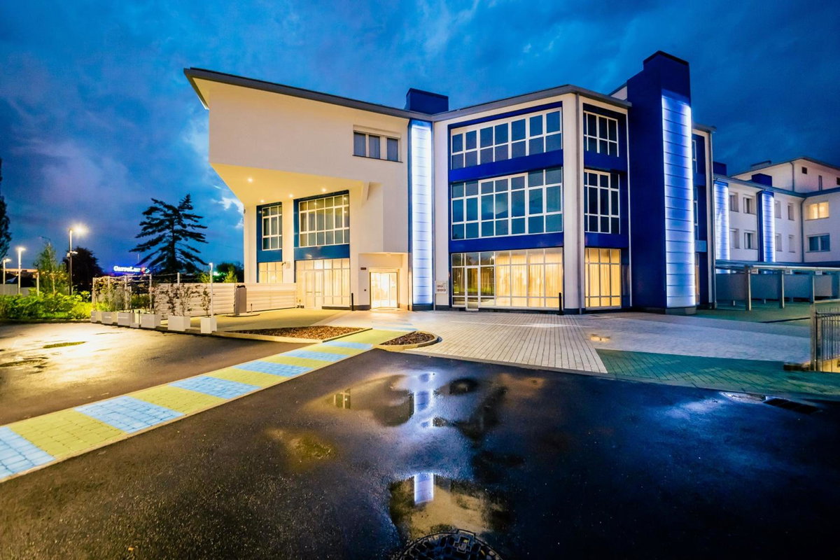 Hotel · Diamante MHotel, Collegno