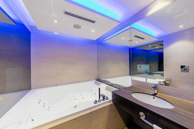 Diamante MHotel, Collegno, Italia