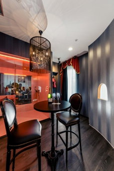 Diamante MHotel, Collegno, Italia