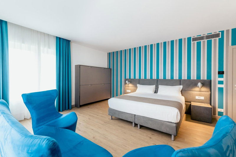 Diamante MHotel, Collegno, Italia