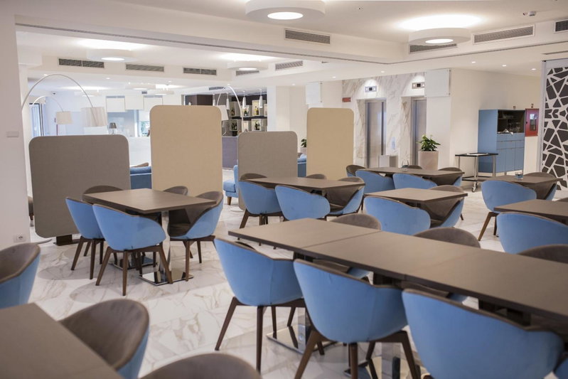 Diamante MHotel, Collegno, Italia