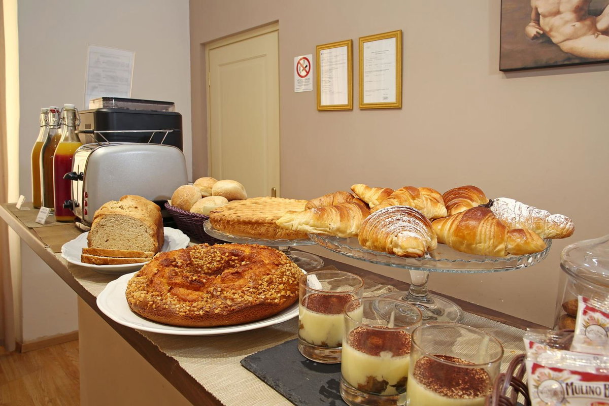 Hotel · DG Prestige Room, Rome