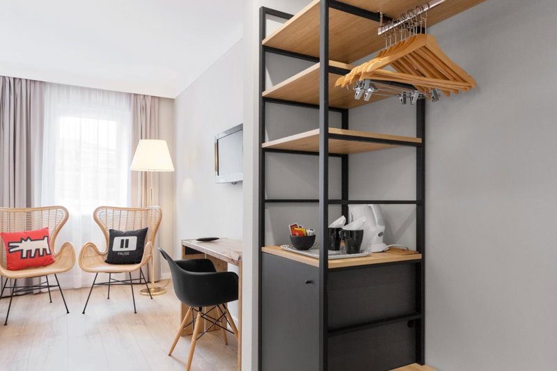 Hotel Leon d'Oro, Rovereto, Italia