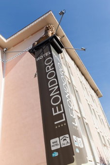 Hotel Leon d'Oro, Rovereto, Italia