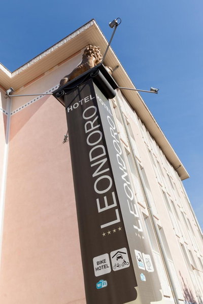 Hotel Leon d'Oro, Rovereto, Italia