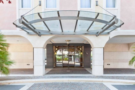 Hotel Leon d'Oro, Rovereto, Italia