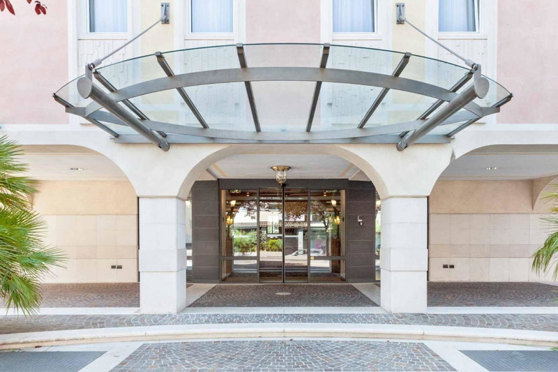 Hotel Leon d'Oro, Rovereto, Italia