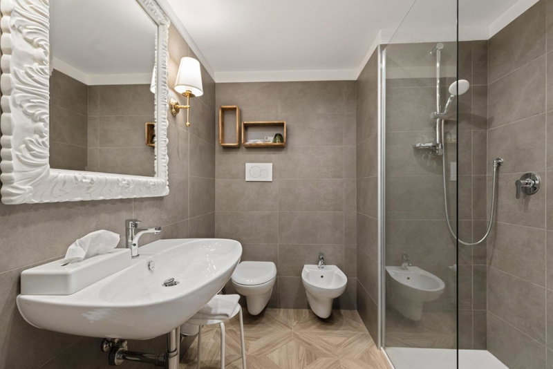 Hotel Leon d'Oro, Rovereto, Italia