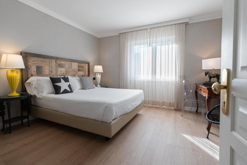 Hotel Leon d'Oro, Rovereto, Italia