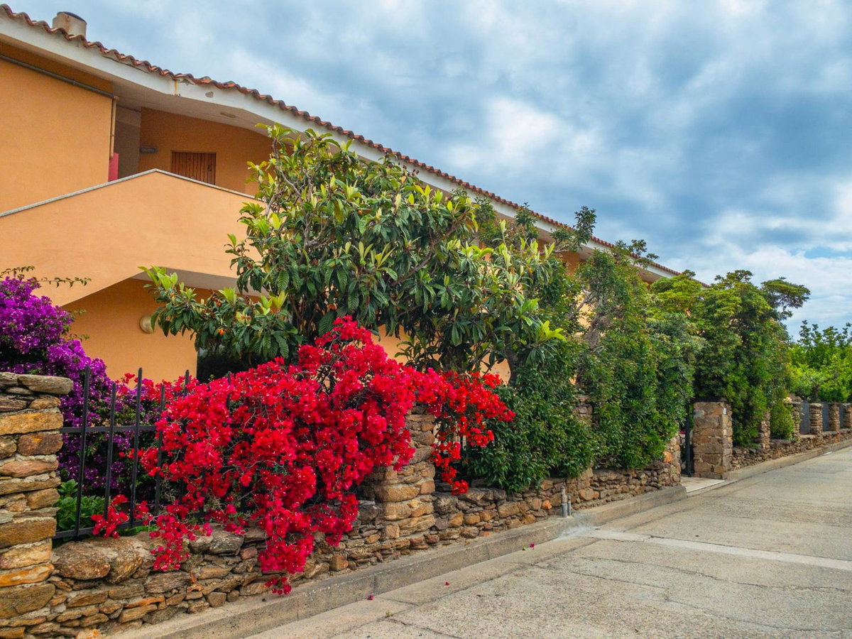 Hotel · Hotel Donatella, Posada