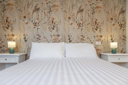 Hotel Donatella, Posada, Italy