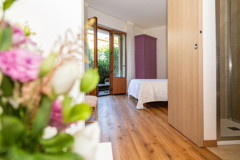 Hotel Donatella, Posada, Italy