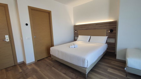B&B HOTEL Sassari, Sassari, Italie
