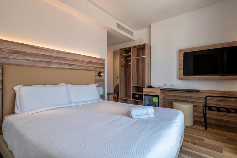 B&B HOTEL Sassari, Sassari, Italie