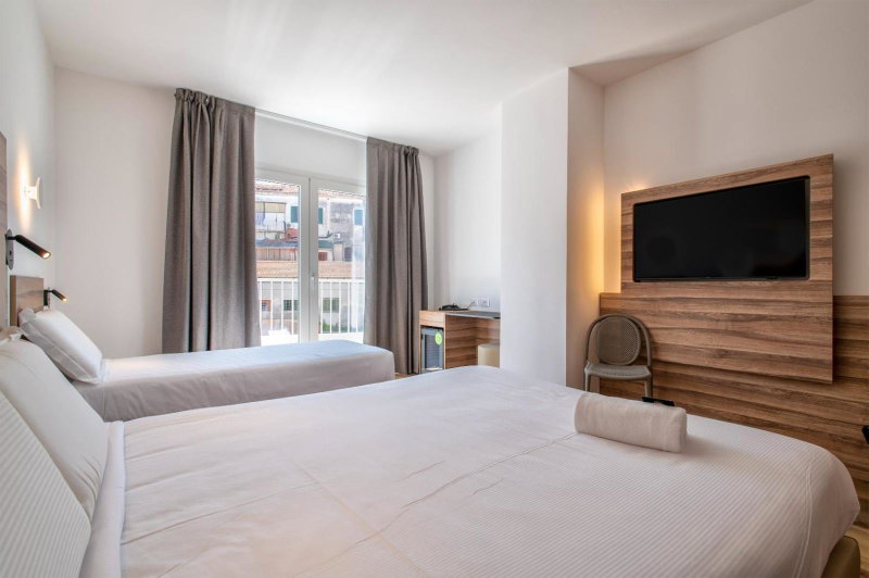 B&B HOTEL Sassari, Sassari, Italie