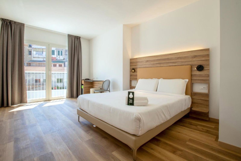 B&B HOTEL Sassari, Sassari, Italie