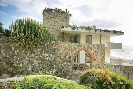 Ngonia Bay Boutique Hotel, Milazzo, Italia