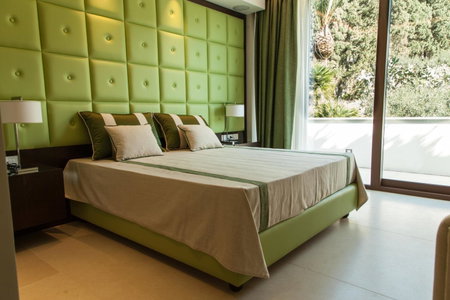Ngonia Bay Boutique Hotel, Milazzo, Italia