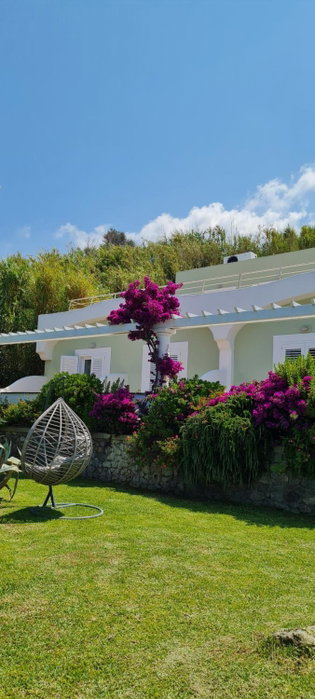 Hotel Albatros, Forio, Italy