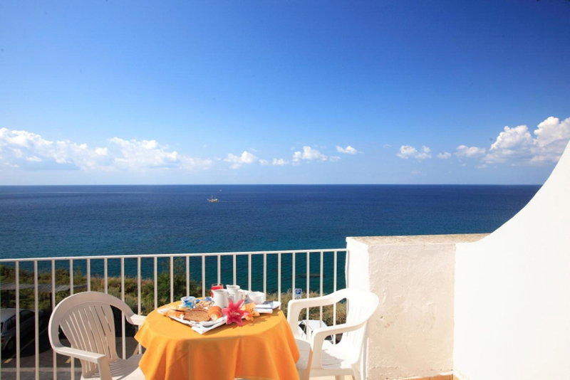 Hotel Albatros, Forio, Italy