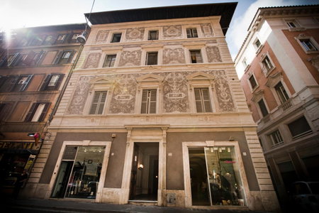 Chic & Town Luxury Rooms Piazza di Spagna, Rome, Italy