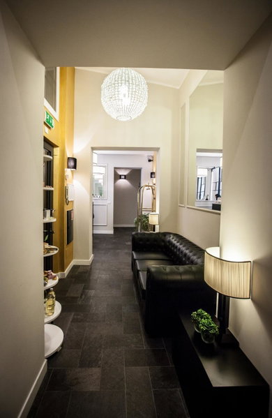 Chic & Town Luxury Rooms Piazza di Spagna, Rome, Italy