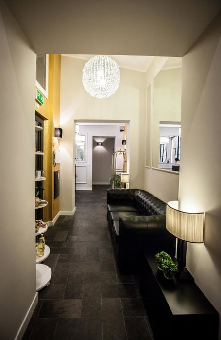 Chic & Town Luxury Rooms Piazza di Spagna, Rome, Italy
