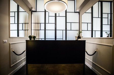 Chic & Town Luxury Rooms Piazza di Spagna, Rome, Italy
