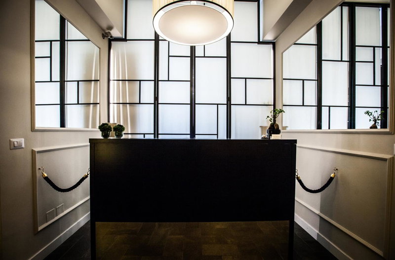 Chic & Town Luxury Rooms Piazza di Spagna, Rome, Italy