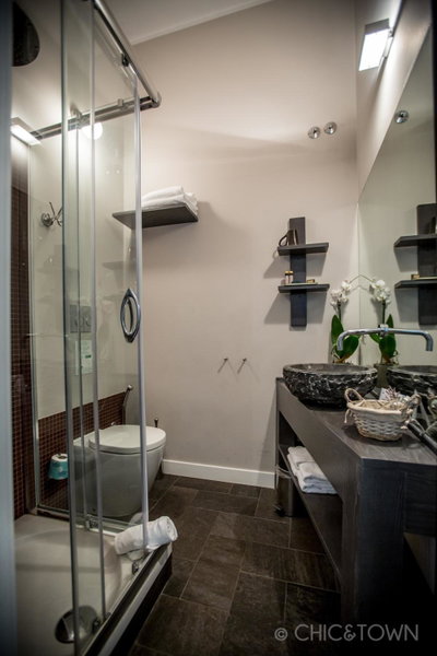 Chic & Town Luxury Rooms Piazza di Spagna, Rome, Italy
