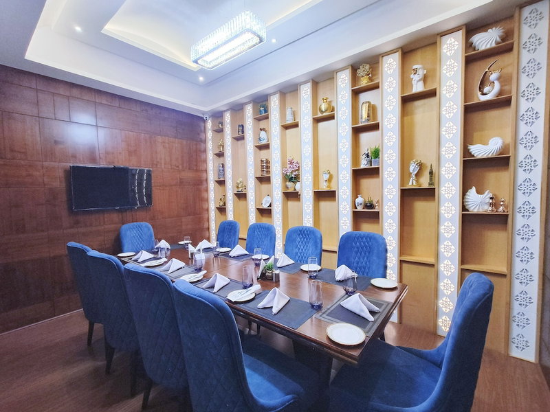 Mariton Hotel, Jalandhar, Inde