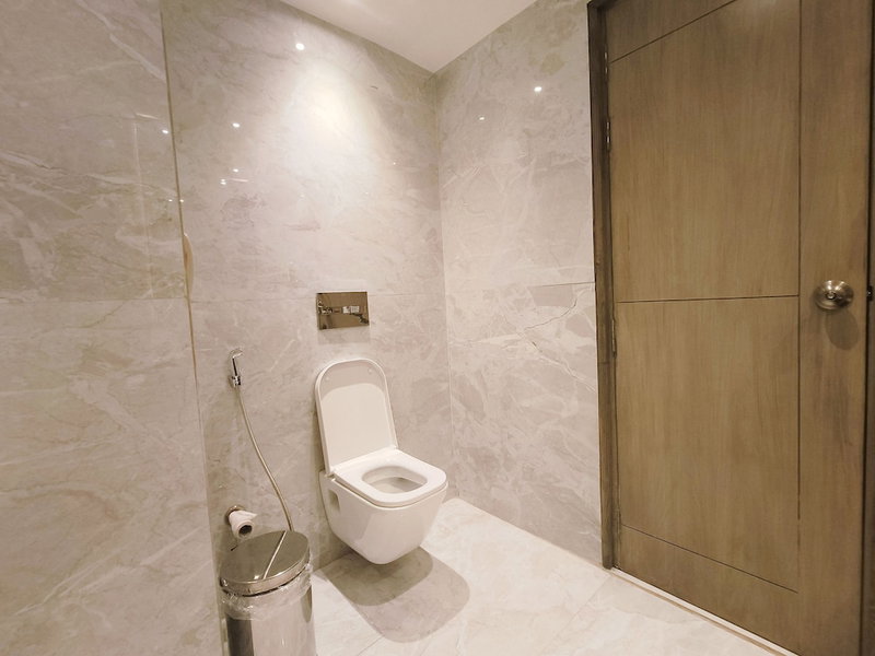 Mariton Hotel, Jalandhar, Inde