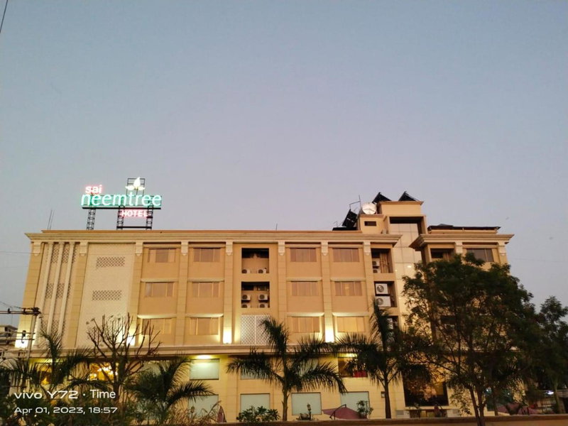 Sai Neem Tree Hotel, Shirdi, Inde