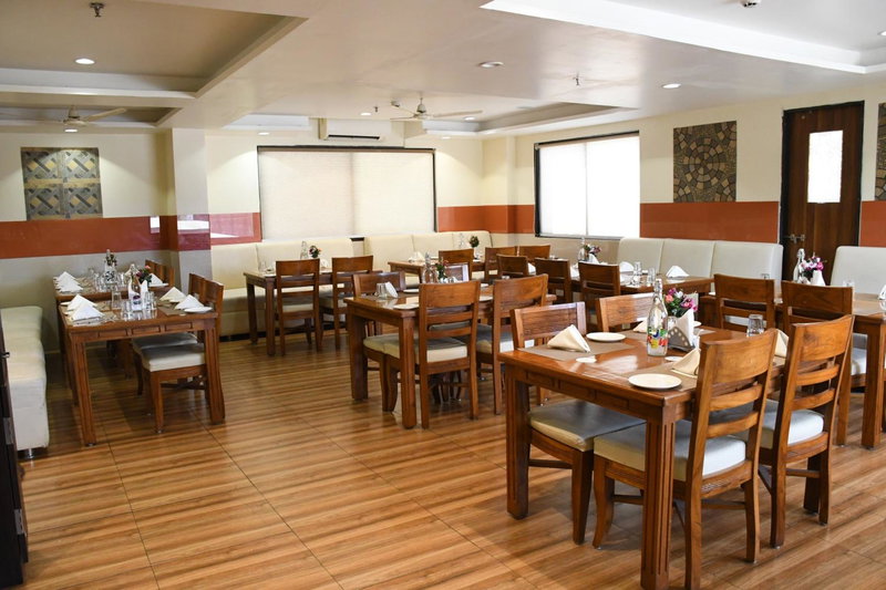 Sai Neem Tree Hotel, Shirdi, Inde