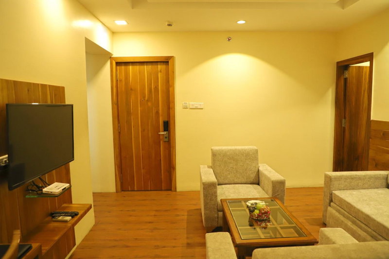 Sai Neem Tree Hotel, Shirdi, Inde